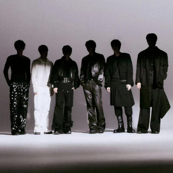 Today's Most Loved EXO