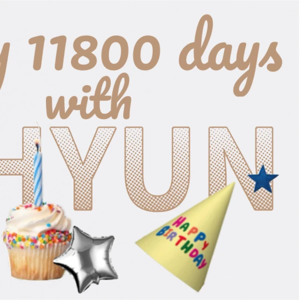 Today's Most Loved Kihyun (MONSTA X)