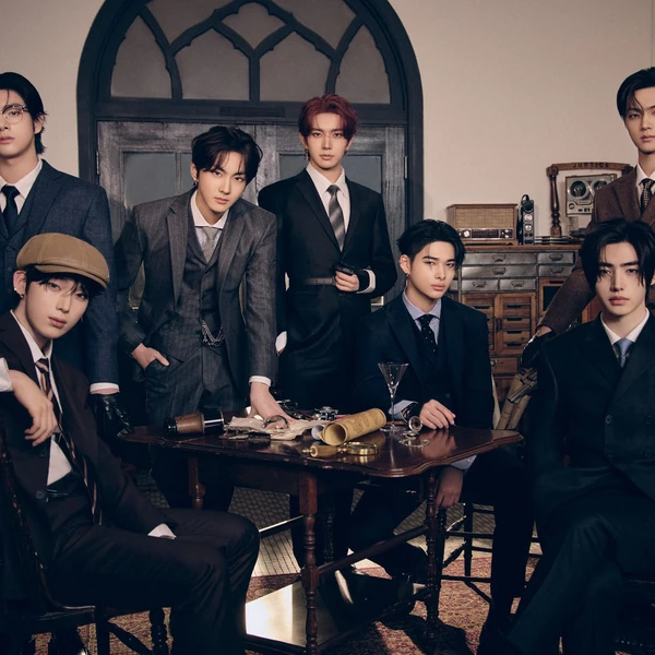 Foto Populer Penuh Cinta untuk NI-KI (ENHYPEN)