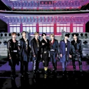 Fans' Pick: Best Moment of BTS