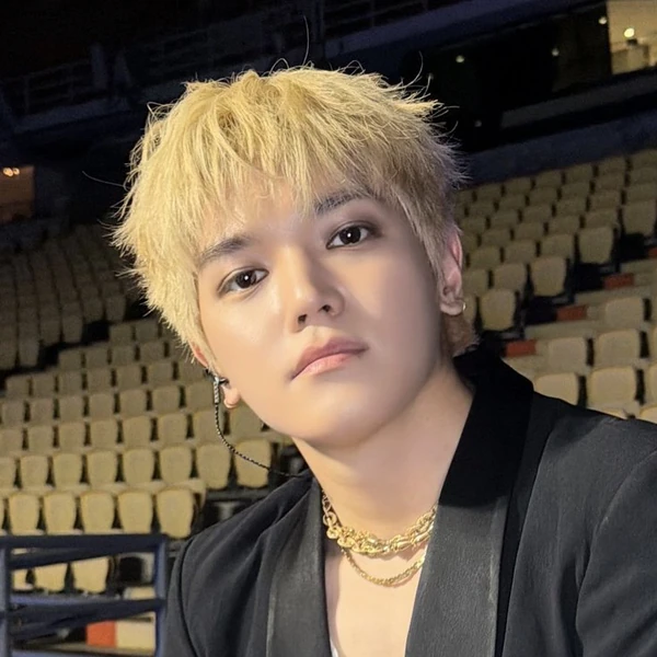 Shining profile picture of NCT on today's Choeaedol