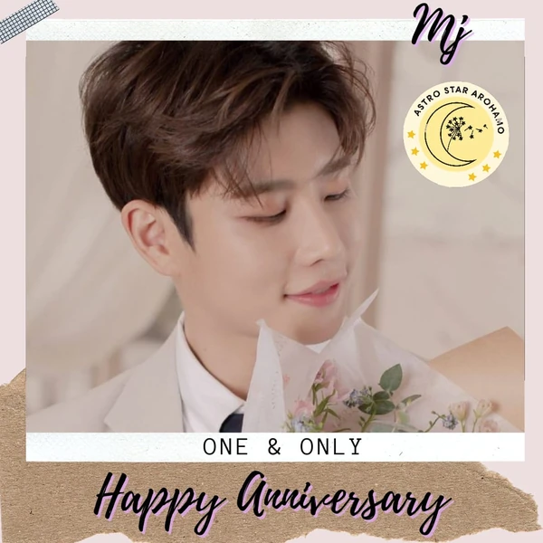 Today's Most Loved MJ (ASTRO)