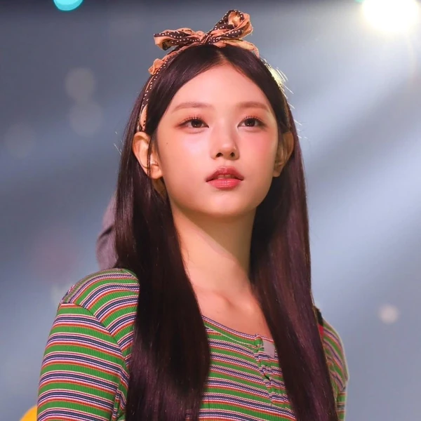 今日最も愛されたNewJeansの姿