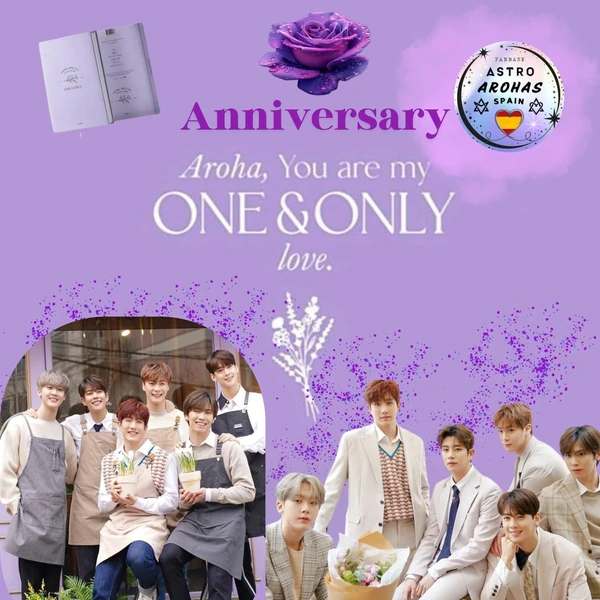 오늘 가장 사랑받은 아스트로의 모습