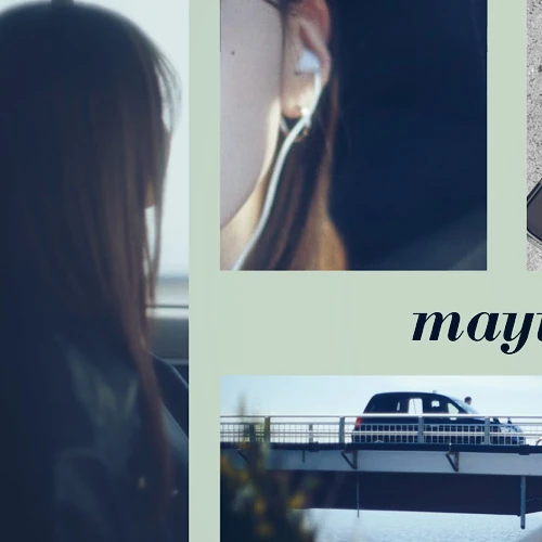 Today's Most Loved Mayuka (NiziU)