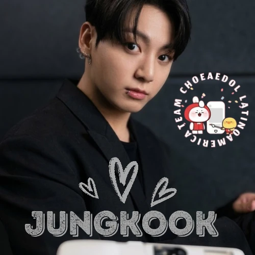 Popular profile picture of Jungkook (BTS) loved by fans