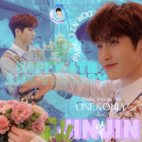 Top Photo Full of Jinjin (ASTRO) Love