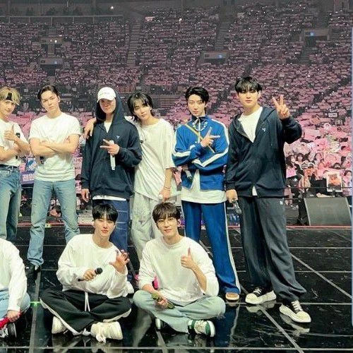 팬들이 뽑은 세븐틴 최고의 순간