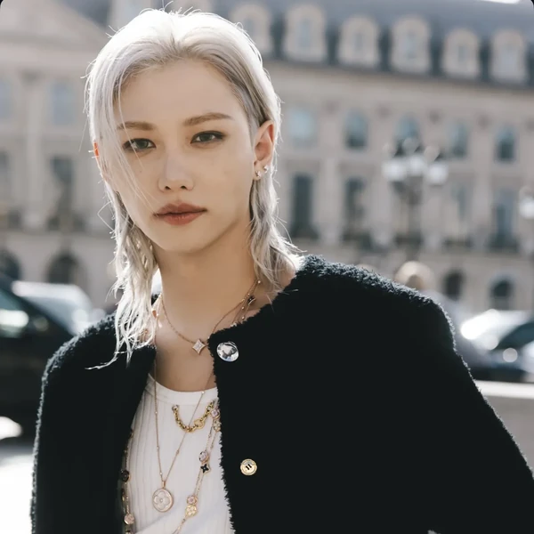 Top Photo Full of Felix (Stray Kids) Love