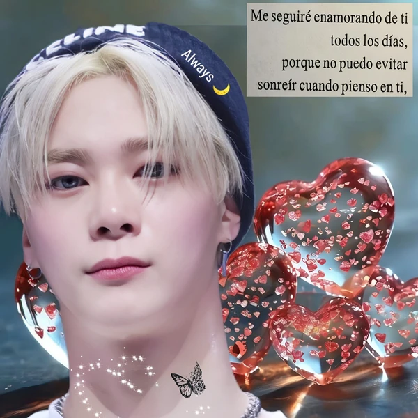 Top Photo Full of Moonbin (ASTRO) Love