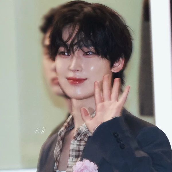 粉丝票选的善禹 (ENHYPEN)最佳瞬间