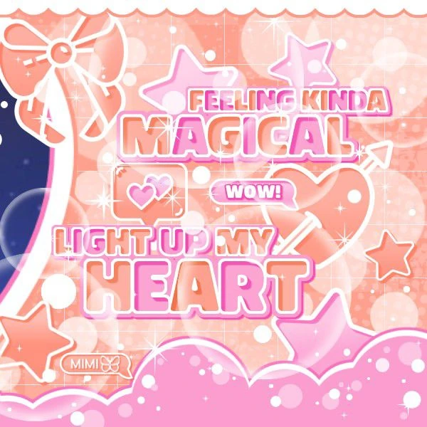 Today's Most Loved GFRIEND