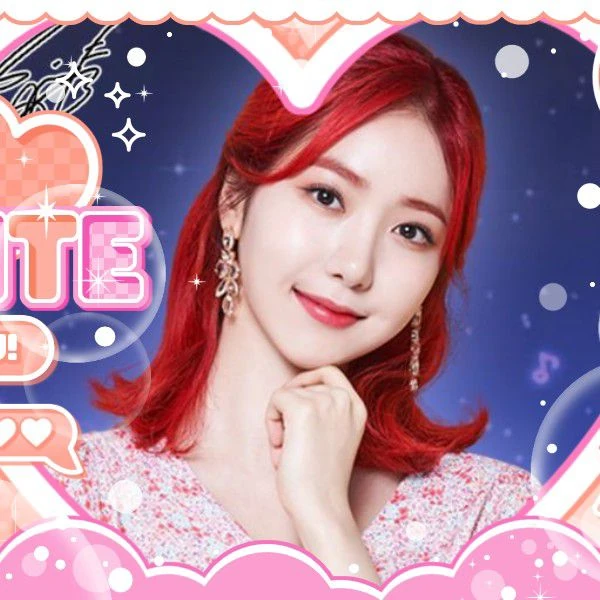 Top Photo Full of GFRIEND Love