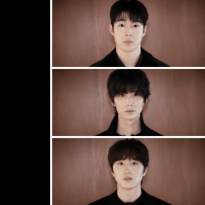 今日最受喜愛的SF9