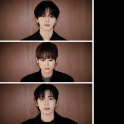 今日最受喜愛的SF9