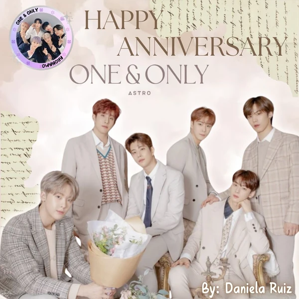 오늘 가장 사랑받은 아스트로의 모습