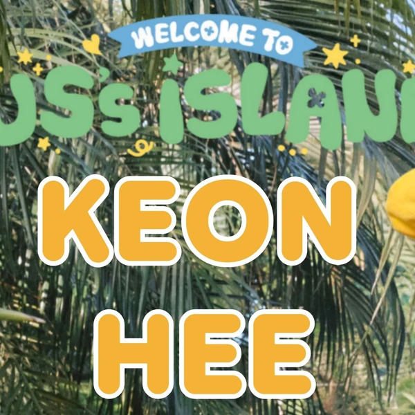 Fans' Pick: Best Moment of Keonhee (ONEUS)