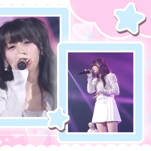 Top Photo Full of Takami Ayane (ME:I) Love