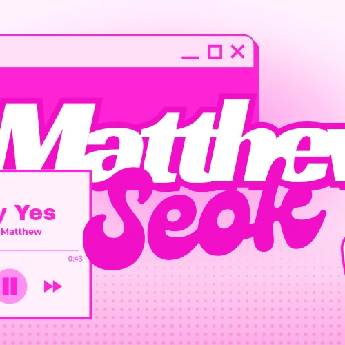 Today's Most Loved Seok Matthew (ZEROBASEONE)