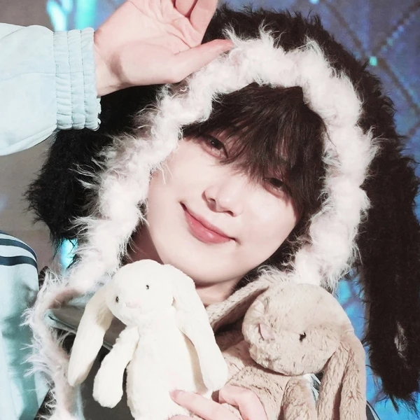 粉丝票选的善禹 (ENHYPEN)最佳瞬间