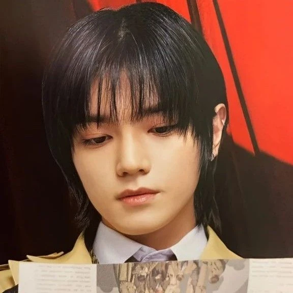 Today's Most Loved Taeyong (NCT 127)