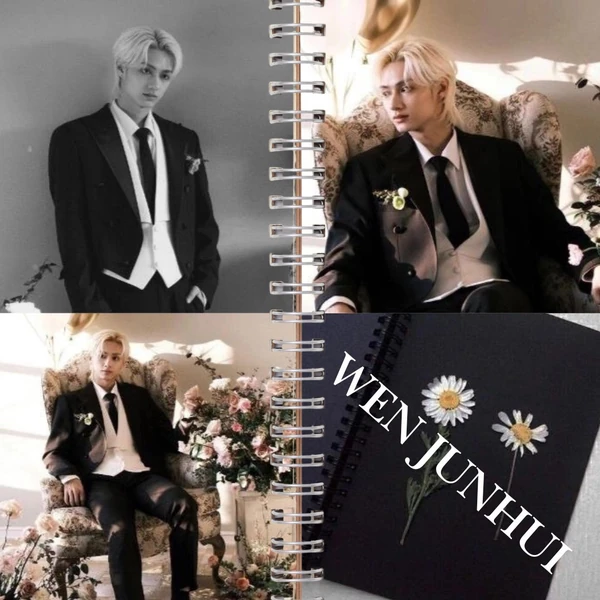 Fans' Pick: Best Moment of Jun (SEVENTEEN)