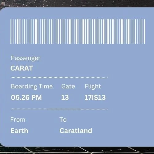 Today's Most Loved SEVENTEEN