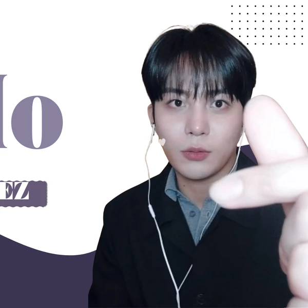 Top Photo Full of Jongho (ATEEZ) Love