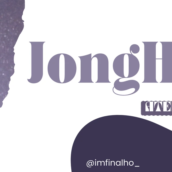 Fans' Pick: Best Moment of Jongho (ATEEZ)