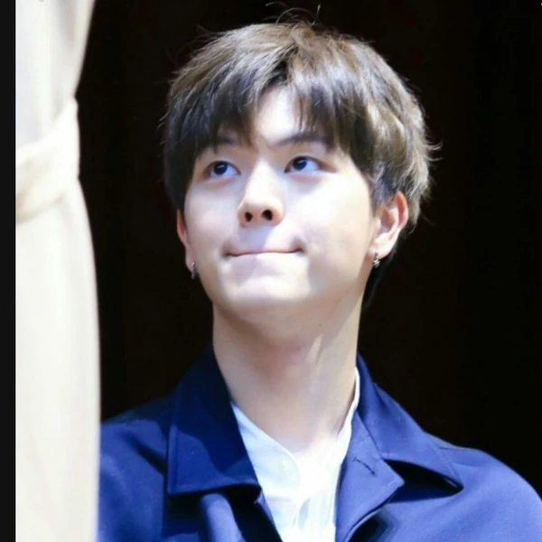 Today's Most Loved Yook Sungjae (BTOB)