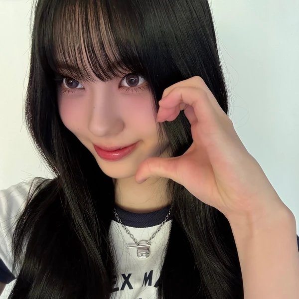 粉絲票選的奈良井胡々 (izna)最佳瞬間