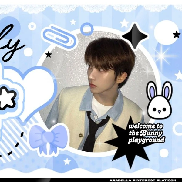 Top Photo Full of Woonhak (BOYNEXTDOOR) Love