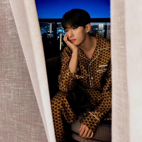 Top Photo Full of DK (SEVENTEEN) Love