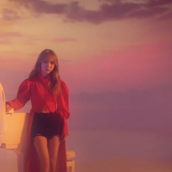 充满粉丝爱意的MAMAMOO人气照片