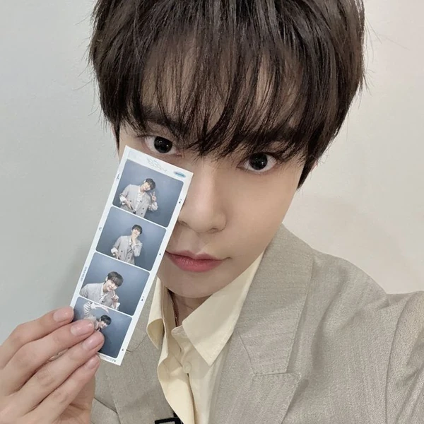 Fans' Pick: Best Moment of Doyoung (NCT 127)