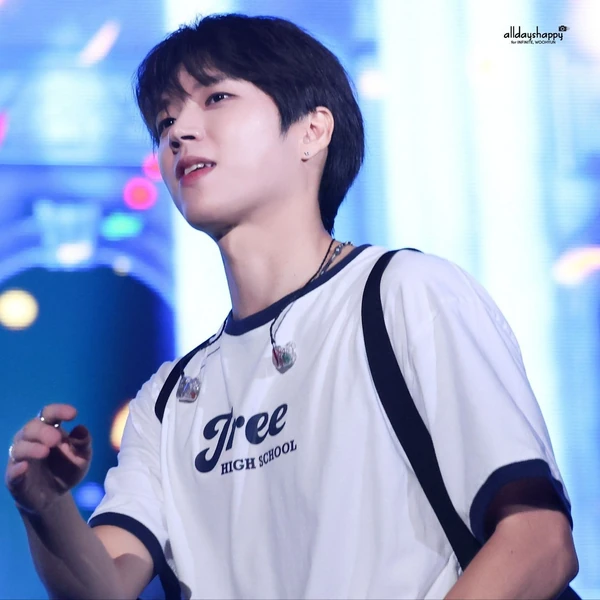 Today's Most Loved Woohyun (INFINITE)