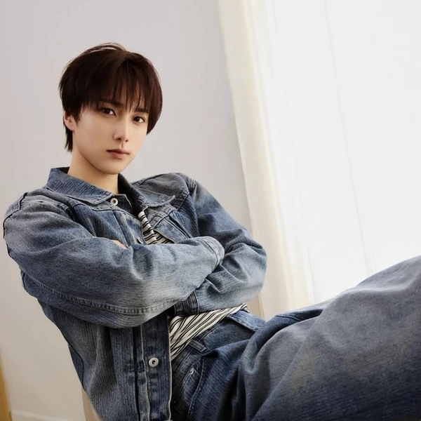 Today's Most Loved Ozaki Takumi (INI)