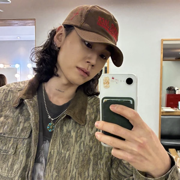 Today's Most Loved Jung Ilhoon