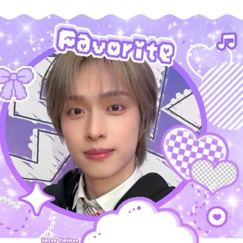 오늘 가장 사랑받은 가온 (Xdinary Heroes)의 모습