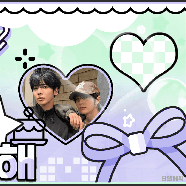 粉絲票選的太顯 (TOMORROW X TOGETHER)最佳瞬間