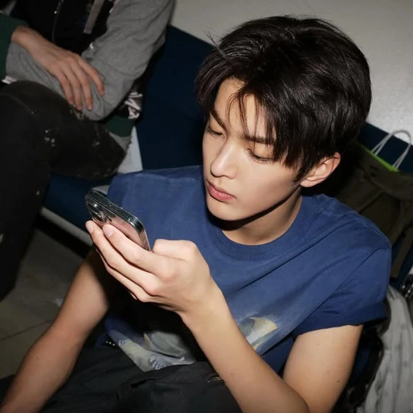 Top Photo Full of CORTIS Love