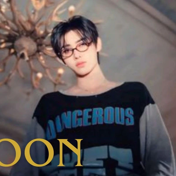 今日最も愛されたソンフン (ENHYPEN)の姿