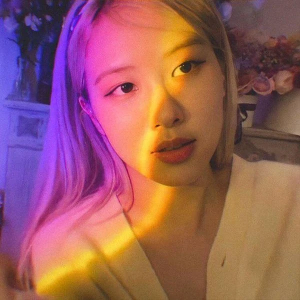 로제 (BLACKPINK) 팬심 가득한 인기 사진