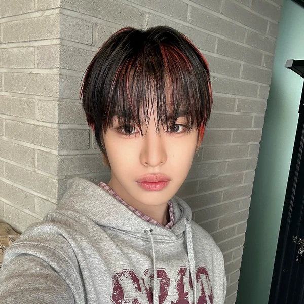 Today's Most Loved Yechan (Xikers)