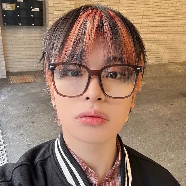 Today's Most Loved Yechan (Xikers)