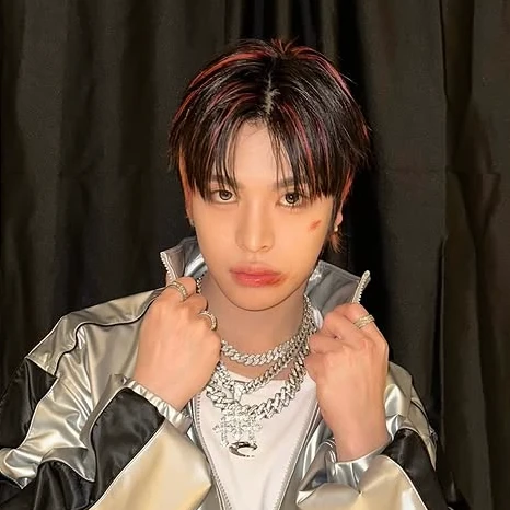 Fans' Pick: Best Moment of Yechan (Xikers)