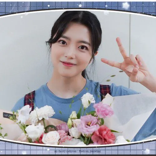 今日最受喜愛的池秀娟