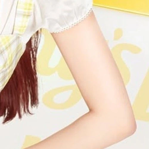 充满粉丝爱意的雨琦 (i-dle)人气照片