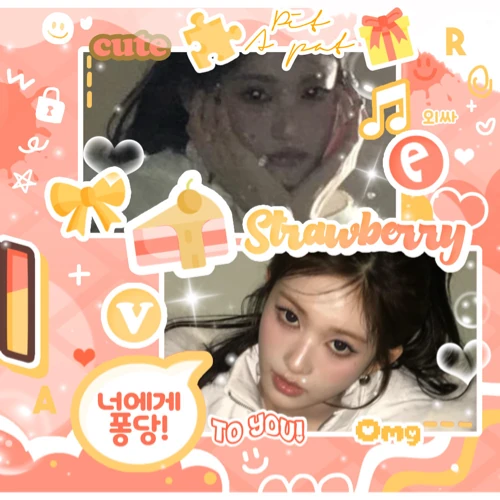 Penampilan Leeseo (IVE) yang Paling Dicintai Hari Ini