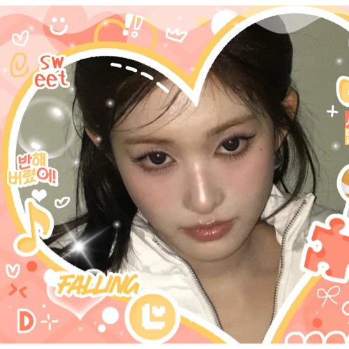 Momen Terbaik Leeseo (IVE) Pilihan Penggemar